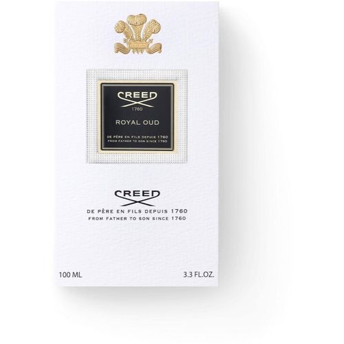 Royal Oud Eau de Parfum unisex 100 ml - Creed - Modalova