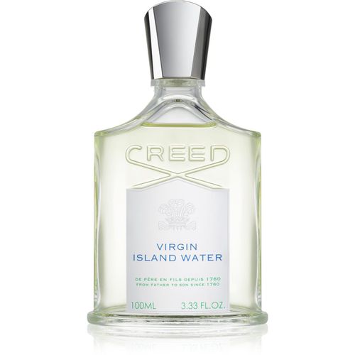 Virgin Island Water Eau de Parfum Unisex 100 ml - Creed - Modalova