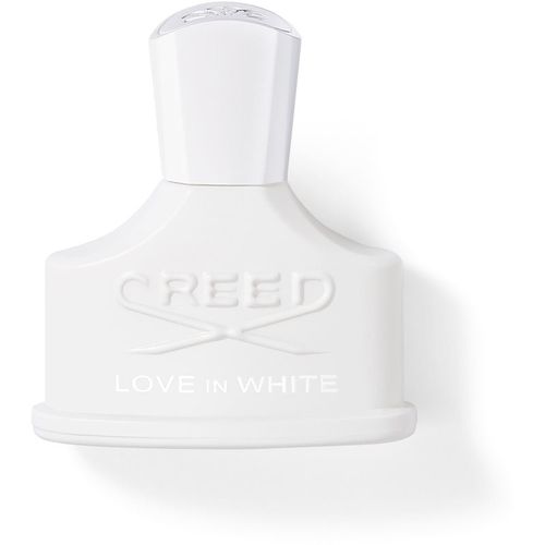 Love in White Eau de Parfum para mujer 30 ml - Creed - Modalova