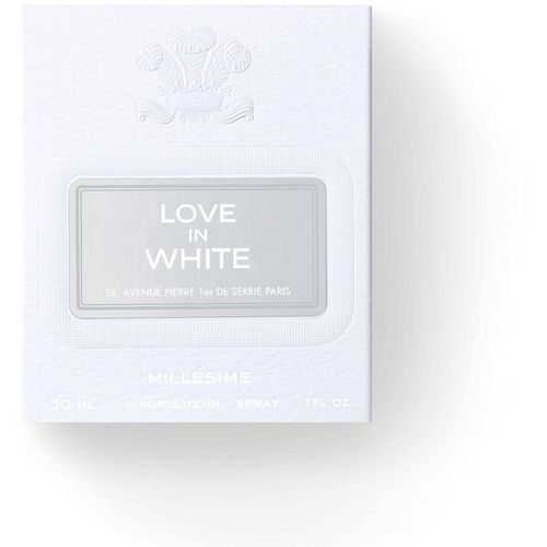 Love in White Eau de Parfum para mujer 30 ml - Creed - Modalova
