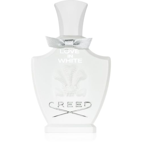 Love in White Eau de Parfum da donna 75 ml - Creed - Modalova