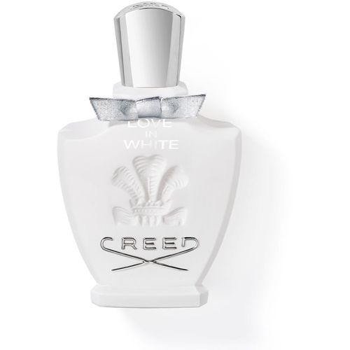 Love in White Eau de Parfum para mujer 75 ml - Creed - Modalova