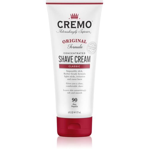 Original Classic crema de afeitar para hombre 177 ml - Cremo - Modalova