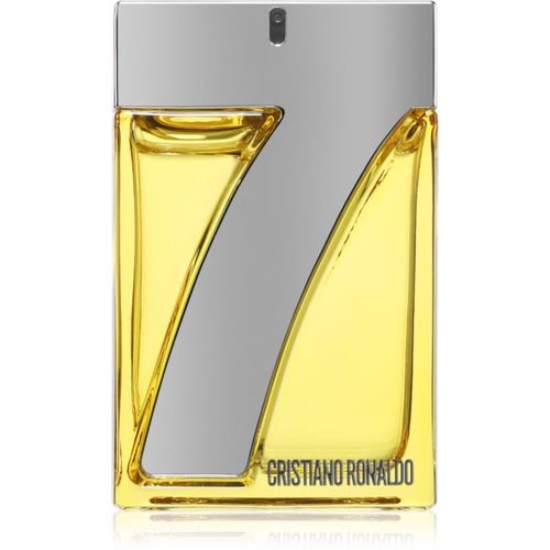 Discover Eau de Toilette para hombre 100 ml - Cristiano Ronaldo - Modalova
