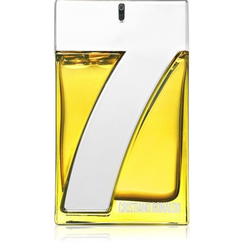 Discover Eau de Toilette para hombre 50 ml - Cristiano Ronaldo - Modalova