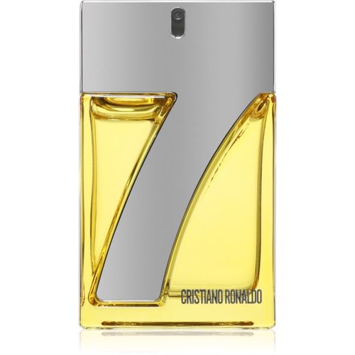 Discover Eau de Toilette para hombre 30 ml - Cristiano Ronaldo - Modalova