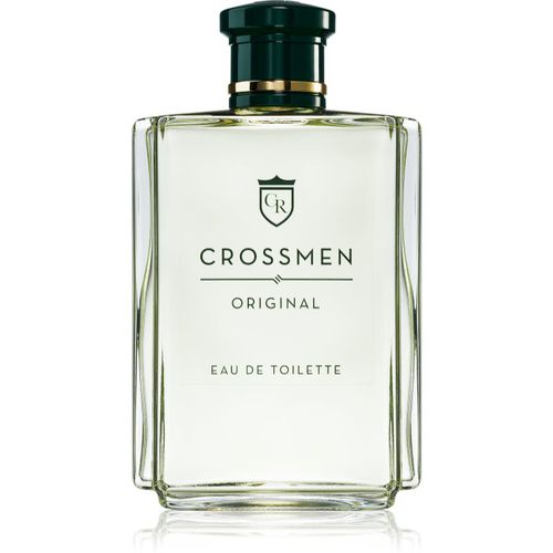 Original Eau de Toilette per uomo 200 ml - Crossmen - Modalova