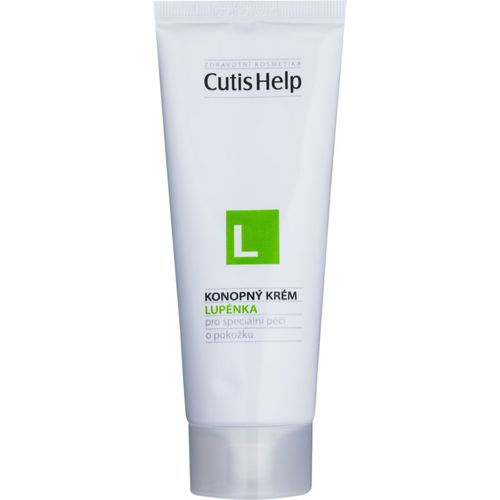 Health Care L - Lupénka crema alla canapa contro la psoriasi 100 ml - CutisHelp - Modalova