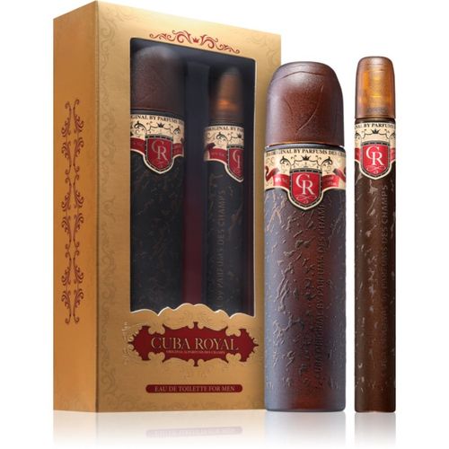 Royal For Men lote de regalo para hombre - Cuba - Modalova