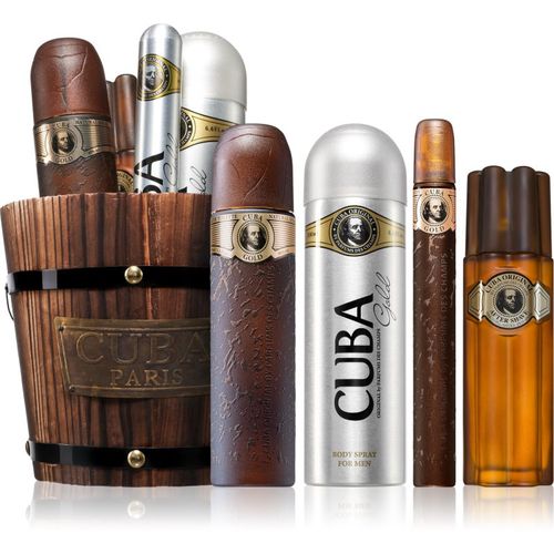 Original lote de regalo para hombre - Cuba - Modalova