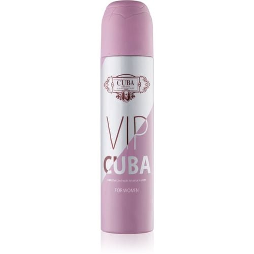 VIP Eau de Parfum para mujer 100 ml - Cuba - Modalova