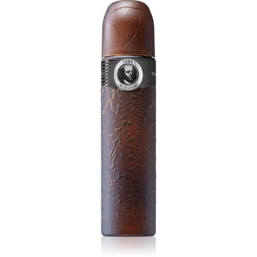 Milestone Eau de Toilette para hombre 100 ml - Cuba - Modalova