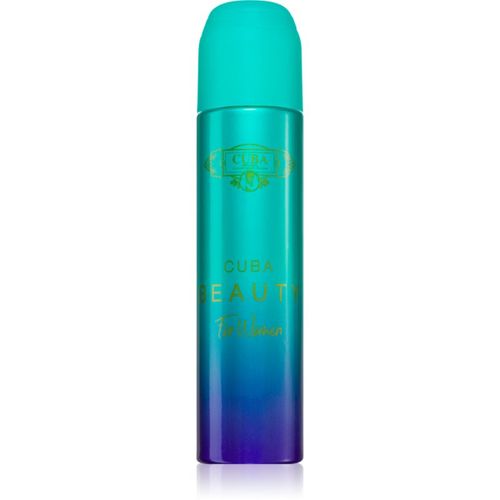 Beauty Eau de Parfum para mujer 100 ml - Cuba - Modalova
