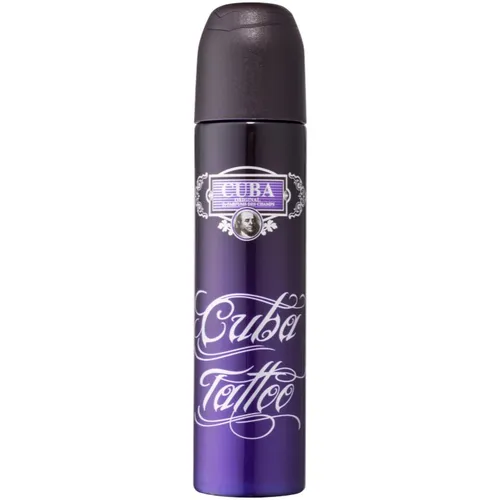 Tattoo Eau de Parfum para mujer 100 ml - Cuba - Modalova