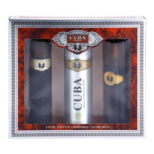 Original lote de regalo para hombre - Cuba - Modalova