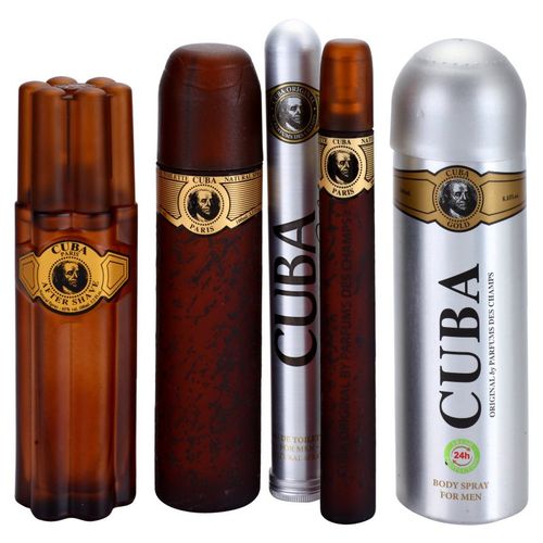 Original lote de regalo para hombre - Cuba - Modalova