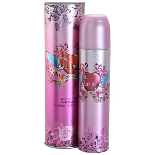 Heartbreaker Eau de Parfum para mujer 100 ml - Cuba - Modalova