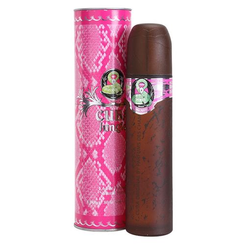 Jungle Snake Eau de Parfum para mujer 100 ml - Cuba - Modalova