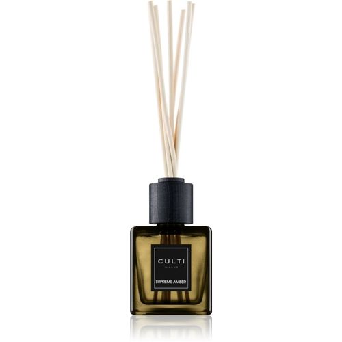 Decor Supreme Amber difusor de aromas con esencia 250 ml - Culti Milano - Modalova