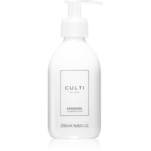 Welcome Aramara leche corporal perfumada unisex 250 ml - Culti Milano - Modalova