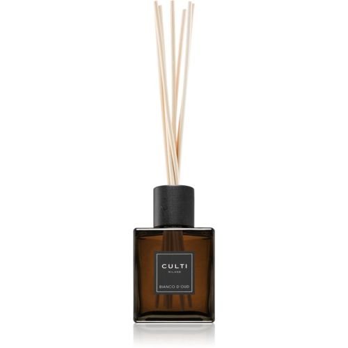 Decor Bianco D'oud difusor de aromas 500 ml - Culti Milano - Modalova