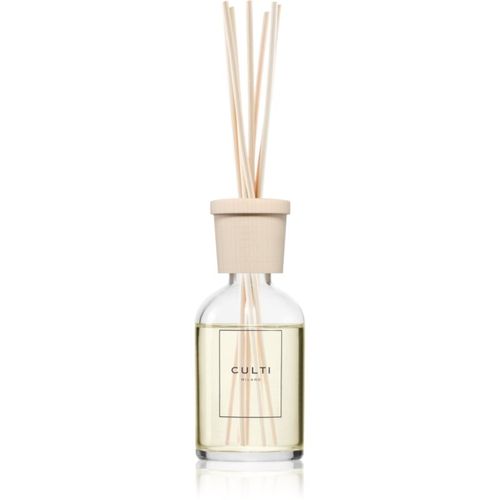 Stile Bianco D'Oud difusor de aromas con esencia 100 ml - Culti Milano - Modalova