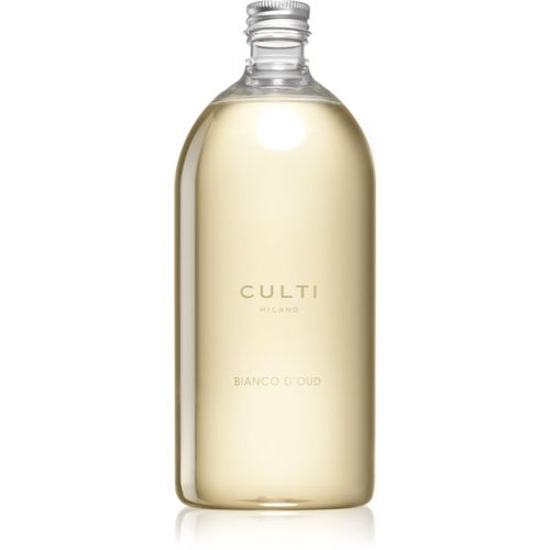 Refill Bianco D'Oud difusor de aromas Recambio 1000 ml - Culti Milano - Modalova