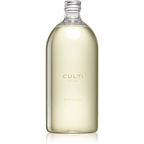 Refill Damasque difusor de aromas Recambio 1000 ml - Culti Milano - Modalova