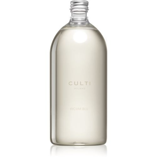 Refill Ficum Blue difusor de aromas Recambio 1000 ml - Culti Milano - Modalova