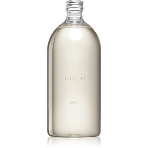 Refill Gratia recarga para difusor de aromas 1000 ml - Culti Milano - Modalova