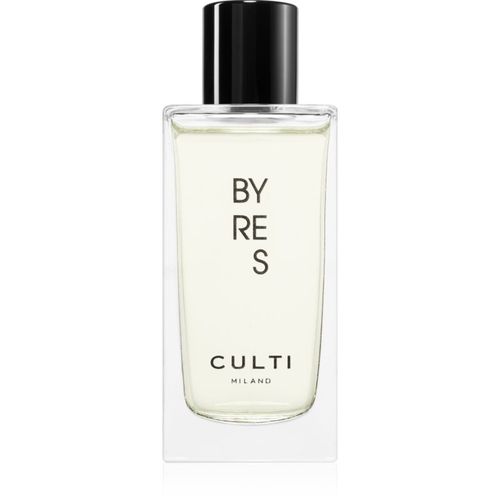 Texturae Byres Eau de Parfum unisex 100 ml - Culti Milano - Modalova