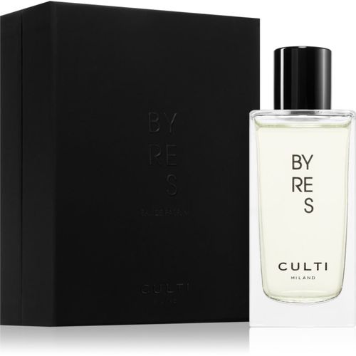 Texturae Byres Eau de Parfum unisex 100 ml - Culti Milano - Modalova