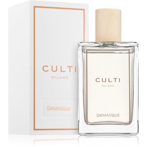 Classic Damasque spray para el hogar 100 ml - Culti Milano - Modalova
