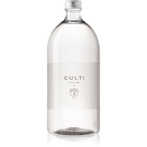 Lamborghini Turbo Noir recarga para difusor de aromas 1000 ml - Culti Milano - Modalova