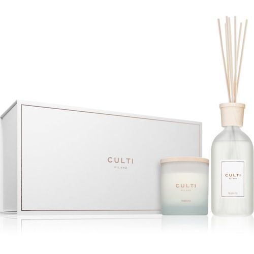 Tessuto Gift Box caja de regalo - Culti Milano - Modalova