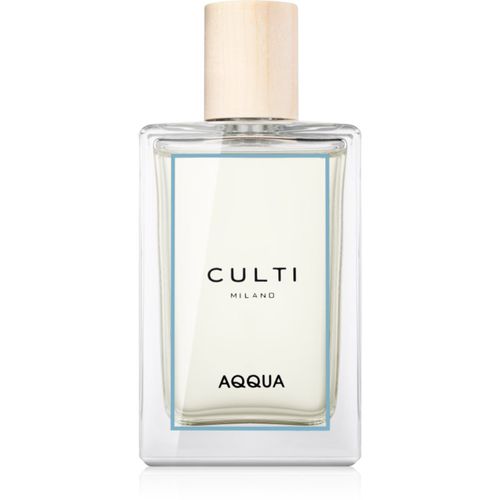 Spray Aqqua profumo per ambienti 100 ml - Culti - Modalova