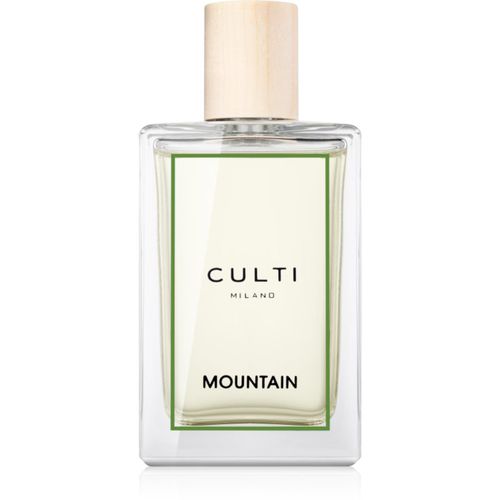 Spray Mountain profumo per ambienti 100 ml - Culti - Modalova