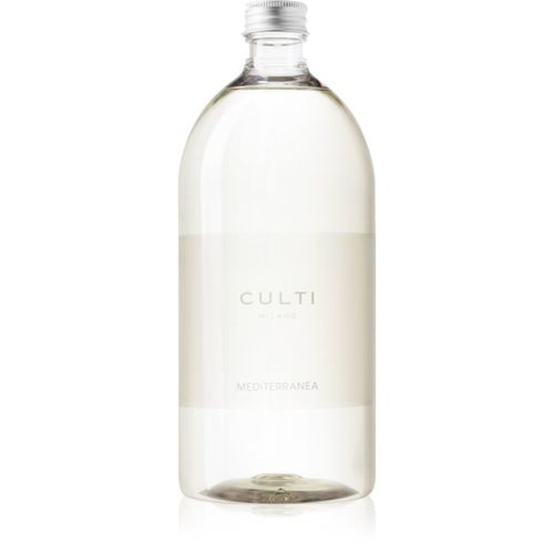 Refill Mediterranea ricarica per diffusori di aromi 1000 ml - Culti - Modalova