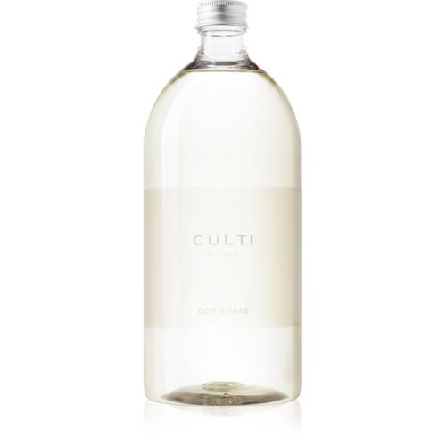 Refill Ode Rosae recarga para difusor de aromas 1000 ml - Culti Milano - Modalova