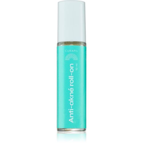 Anti-acne roll-on roll-on para pieles problemáticas y con acné 10 ml - Curapil - Modalova