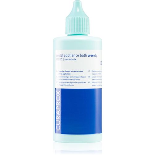 BDC 105 soluzione per i denti Weekly 100 ml - Curaprox - Modalova