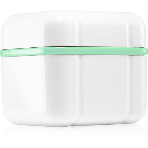 BDC 110 estuche para aparatos dentales Mint 1 ud - Curaprox - Modalova