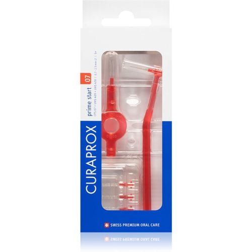 Prime Start Set per la cura dentale CPS 07 0,7mm 1 pz - Curaprox - Modalova