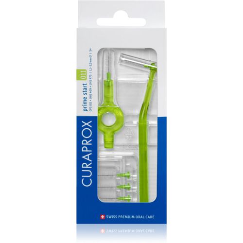 Prime Start Set de cuidado dental CPS 11 1,1mm 1 ud - Curaprox - Modalova