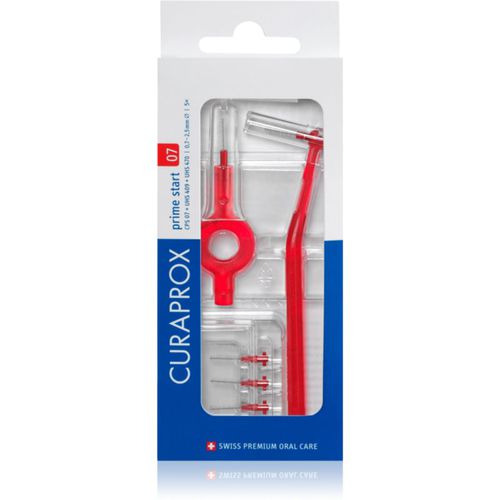 Prime Start Set per la cura dentale CPS 07 0,7mm 1 pz - Curaprox - Modalova