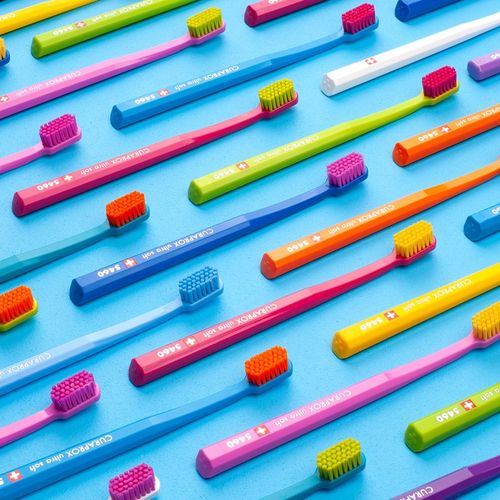 Ultra Soft cepillo de dientes 1 ud - Curaprox - Modalova