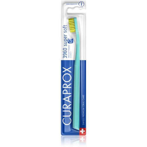 Super Soft cepillo de dientes 1 ud - Curaprox - Modalova