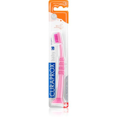 Baby spazzolino da denti per bambini 1 pz - Curaprox - Modalova