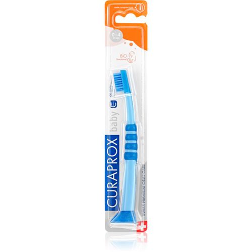 Baby cepillo de dientes para niños 1 ud - Curaprox - Modalova