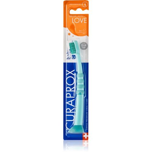 Baby cepillo de dientes para niños 1 ud - Curaprox - Modalova